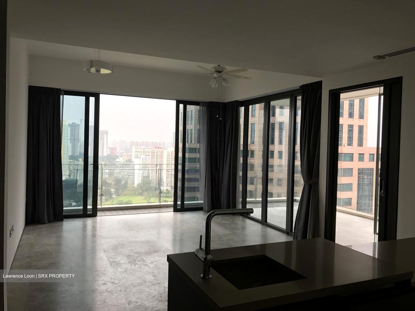Centennia Suites (D9), Condominium #506674401